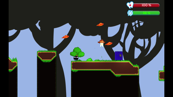 Adventure in King Caries Land for linux