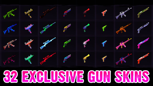 Скриншот из KillStreak.tv : VIP Bundle