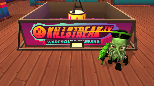 Скриншот из KillStreak.tv : VIP Bundle