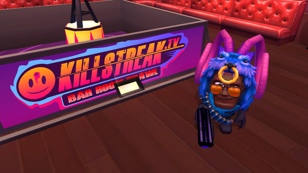 Скриншот из KillStreak.tv : VIP Bundle
