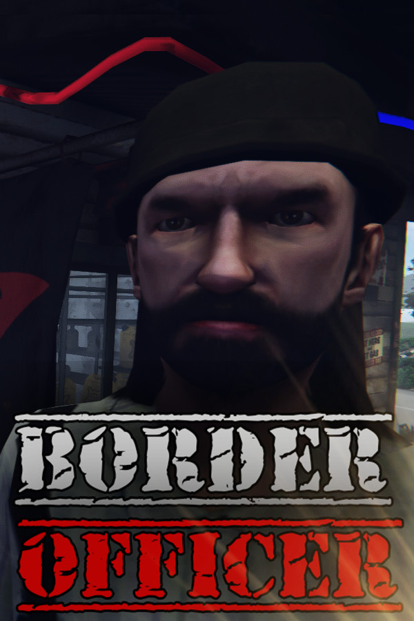 Border Officer for steam