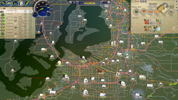 Скриншот из LOGistICAL 2: Vampires