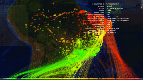 Скриншот из LOGistICAL 2: Vampires