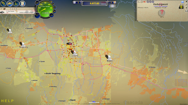 Скриншот из LOGistICAL 2: Vampires