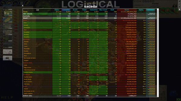 Скриншот из LOGistICAL 2: Vampires