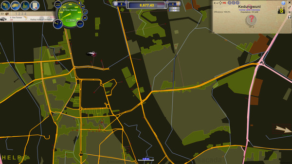 Скриншот из LOGistICAL 2: Vampires