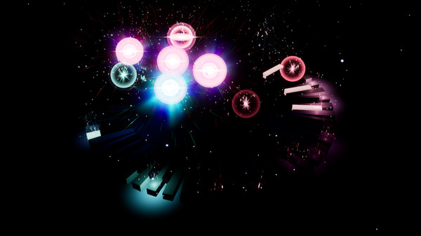 MIDI RANGER game for Linux 1