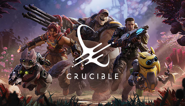Crucible Beta