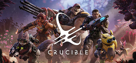Crucible On Steam