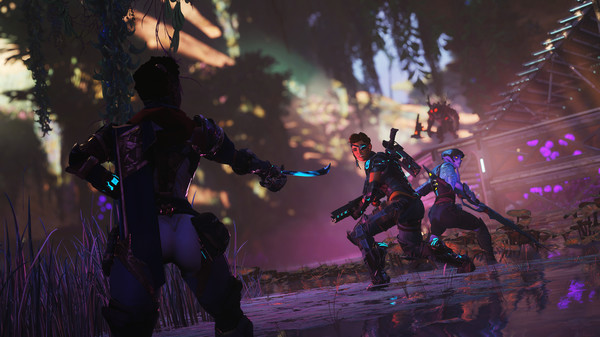 Crucible game for windows Pc 1