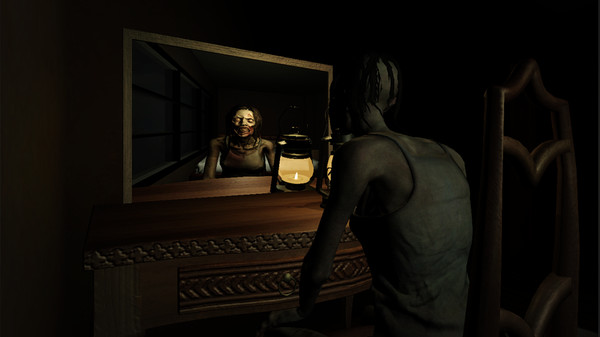 Скриншот из A five-day tour in the morgue
