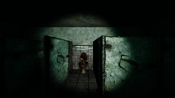 Скриншот из A five-day tour in the morgue