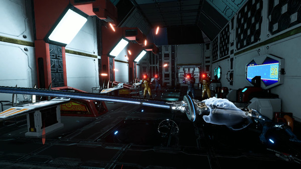 Earthshakers game for Linux 1