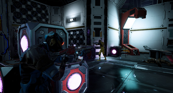 Earthshakersfor windows and Linux 1