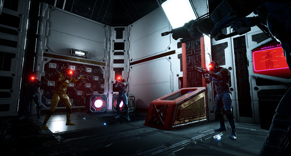 Earthshakers for linux