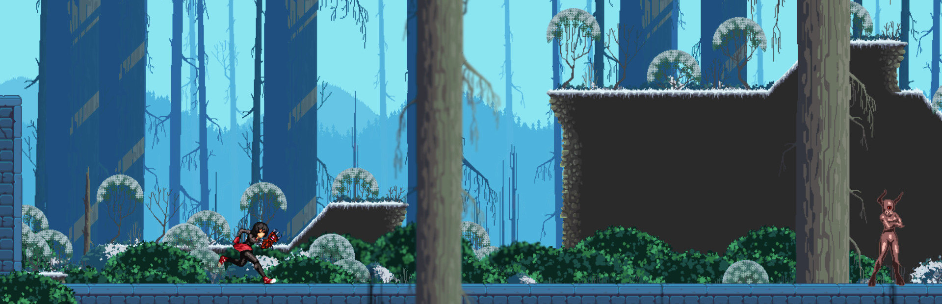 Geometry May. I swear it's a nice free game