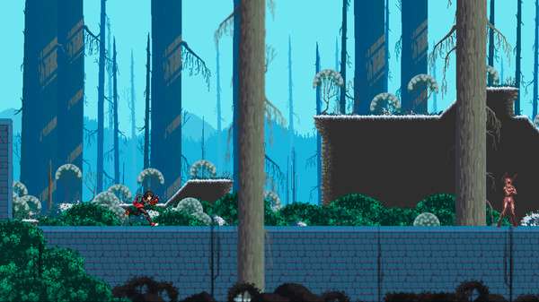 Geometry May. I swear it's a nice free game game for Linux 1