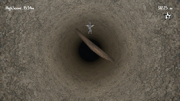 Скриншот из Moon Pool