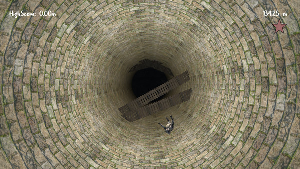 Скриншот из Moon Pool