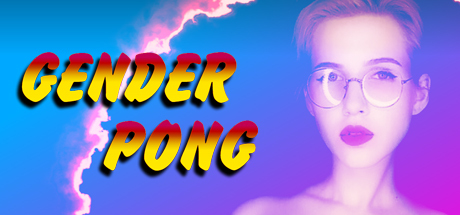 Gender Pong cover art