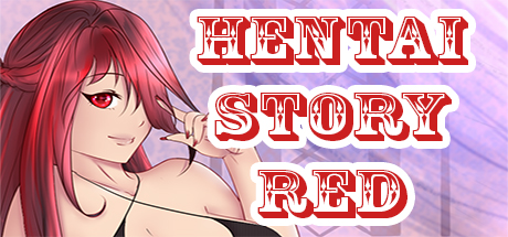 Hentai Story Red cover art