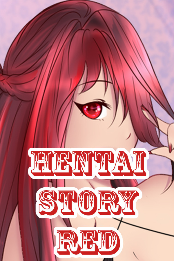 hentai story red cover