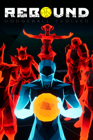 Rebound Dodgeball Evolved