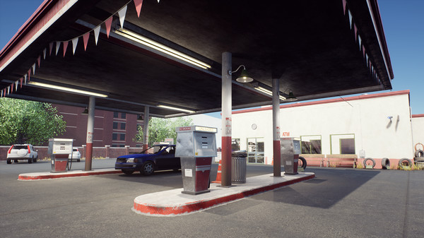 Shopkeeper for linux