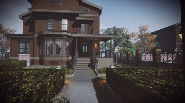 Debt Collector Simulator for linux