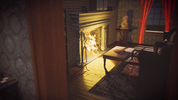 Debt Collector Simulatorfor windows and Linux 1