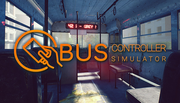 Bus Controller Simulator