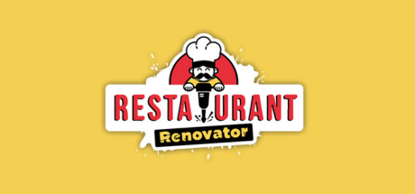 Restaurant Renovator cover art