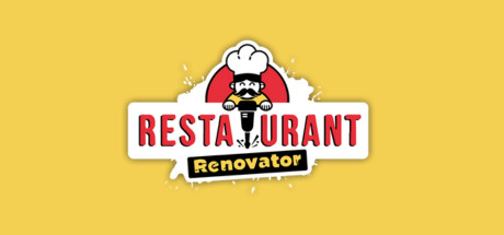 Restaurant Renovator游戏封面图