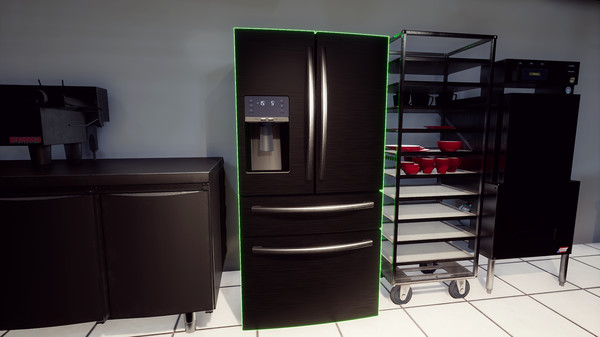 Restaurant Renovationfor windows and Linux 1