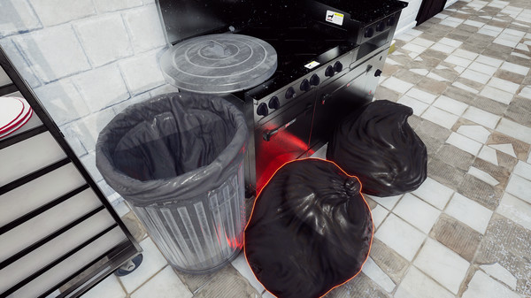 Restaurant Renovation game for Linux 1