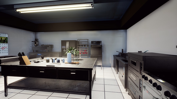 Restaurant Renovation game for windows Pc 1