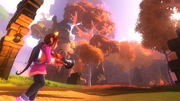 Onirismfor windows and Linux 1