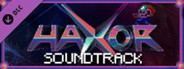 Haxor Soundtrack