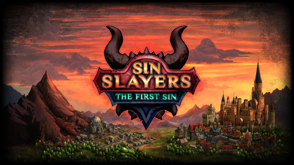 Скриншот из Sin Slayers: The First Sin