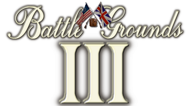 Battle Grounds III Logo