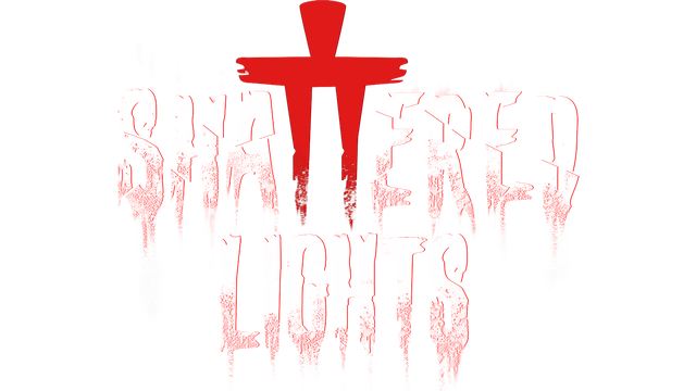 Shattered Lights Logo