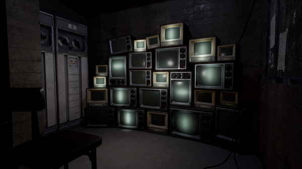 Скриншот из Shattered Lights