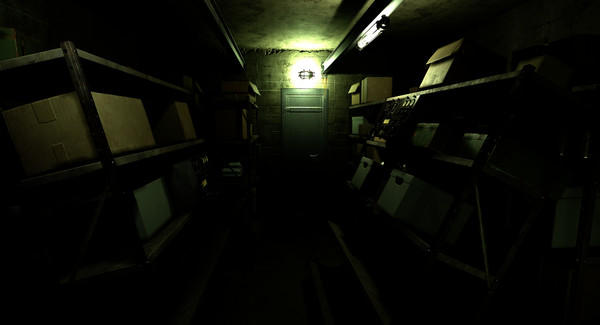 Shattered Lightsfor windows and Linux 1