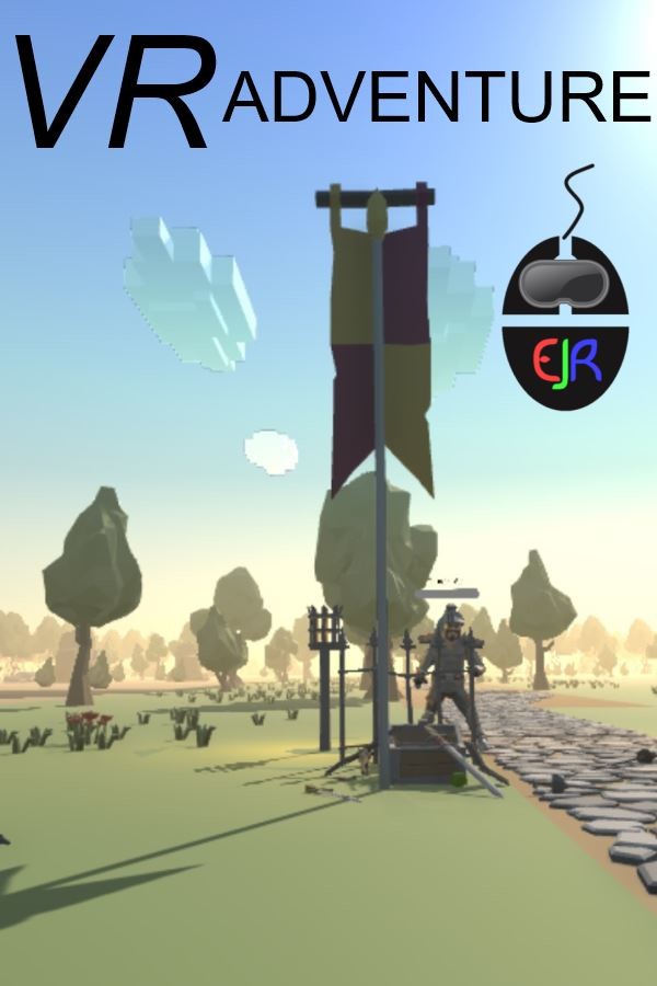 VRAdventure for steam