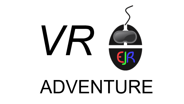 VRAdventure Logo
