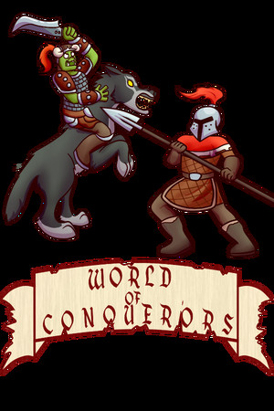 World Of Conquerors