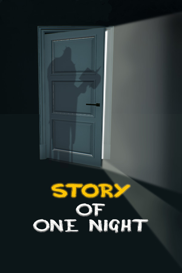 Story of one Night for steam Story of one Night for steam