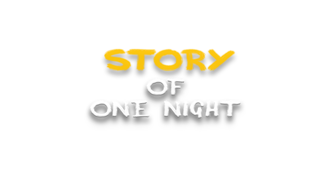 Story of one Night Logo