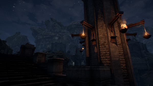 Story of one Night game for windows Pc 1