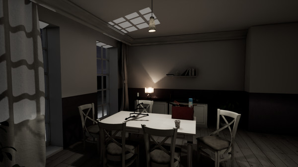 Story of one Nightfor windows and Linux 1